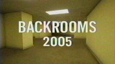 Featured Backrooms 2005 Free Download