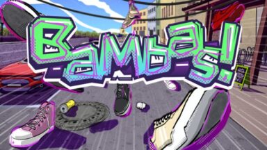 Featured Bambas Free Download