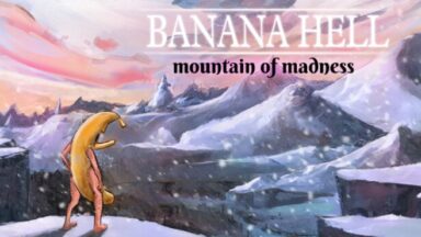 Featured Banana Hell Mountain of Madness Free Download