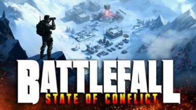 Featured Battlefall State of Conflict Free Download