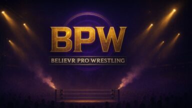 Featured Believr Pro Wrestling Free Download
