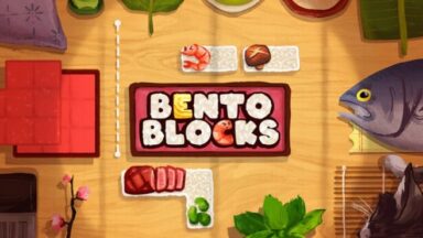 Featured Bento Blocks Free Download