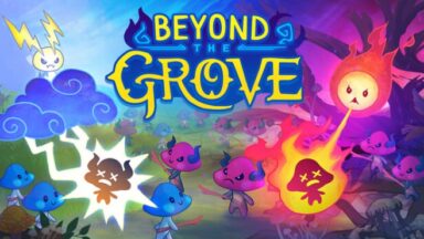 Featured Beyond the Grove Free Download