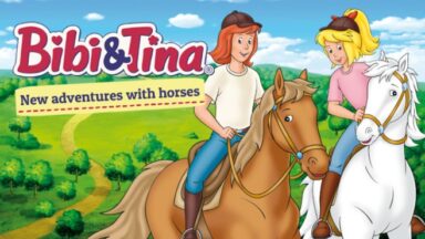 Featured Bibi Tina New adventures with horses Free Download