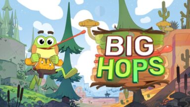 Featured Big Hops Free Download