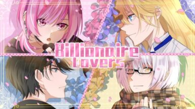 Featured Billionaire Lovers Free Download