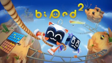 Featured Biped 2 Free Download