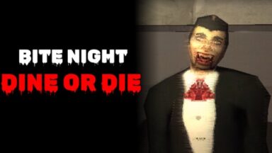 Featured Bite Night Dine or Die Free Download
