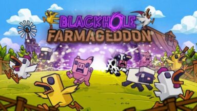 Featured Black Hole Farmageddon Free Download