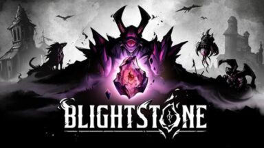 Featured Blightstone Free Download