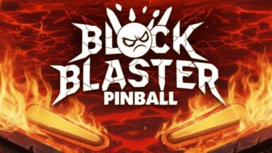 Featured BlockBlasterPinball Free Download
