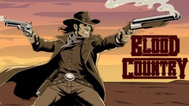 Featured Blood Country Free Download