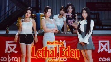 Featured Blood Money Lethal Eden Free Download