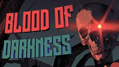 Featured Blood of Darkness Free Download