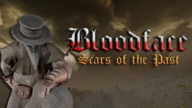Featured Bloodface Scars of the Past DLC Free Download