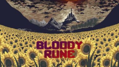 Featured Bloody Rune Free Download