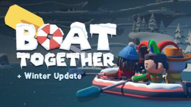 Featured Boat Together Free Download