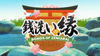 Featured Bonds of Zeniarai Free Download