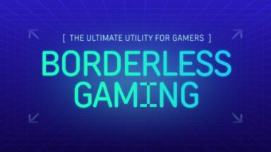 Featured Borderless Gaming Free Download