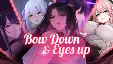 Featured Bow Down Eyes Up Free Download