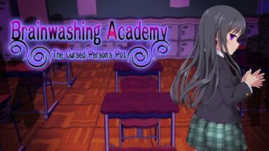 Featured Brainwashing Academy The Cursed Persons Pot Free Download