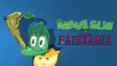 Featured Brave Glin in Fairyaria Free Download