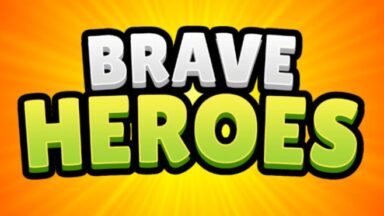 Featured Brave Heroes Free Download