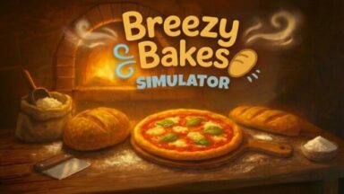 Featured Breezy Bakes Simulator Free Download