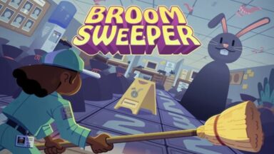 Featured BroomSweeper Free Download