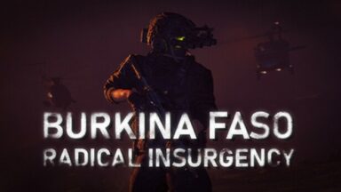 Featured Burkina Faso Radical Insurgency Free Download