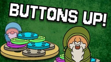 Featured Buttons Up Free Download