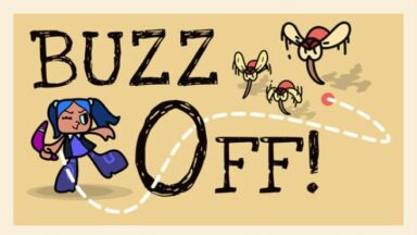 Featured Buzz Off Free Download