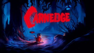 Featured CARNEDGE Free Download