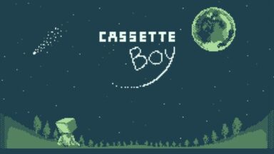 Featured CASSETTE BOY Free Download