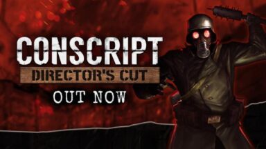 Featured CONSCRIPT Directors Cut Free Download
