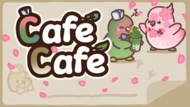 Featured Cafe Cafe Idle Bird Collector Free Download