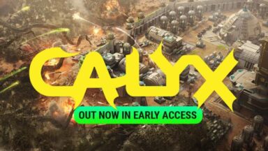 Featured Calyx Free Download