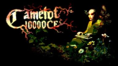 Featured Camelot 10000CE Free Download