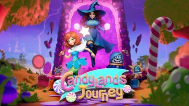 Featured Candylands Journey Free Download