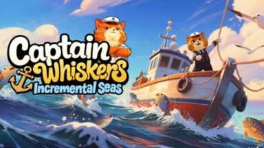 Featured Captain Whiskers Incremental Seas Free Download