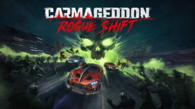 Featured Carmageddon Rogue Shift Free Download