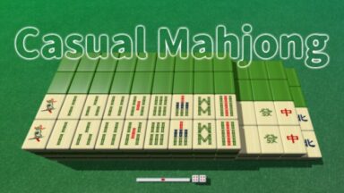 Featured Casual Mahjong Free Download