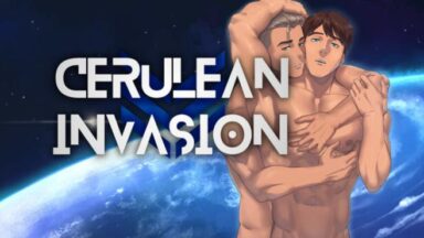 Featured Cerulean Invasion Free Download