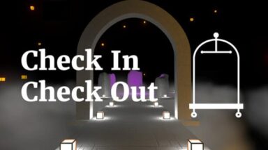 Featured Check In Check Out Free Download