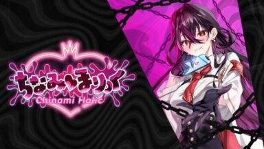Featured Chinami Holic Free Download