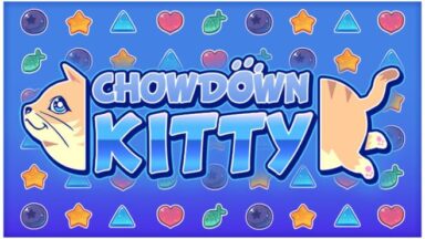 Featured Chowdown Kitty Free Download