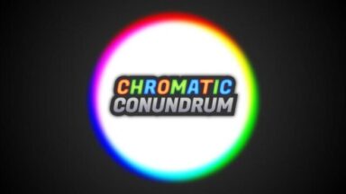 Featured Chromatic Conundrum Free Download