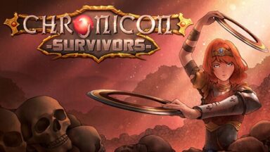 Featured Chronicon Survivors Free Download