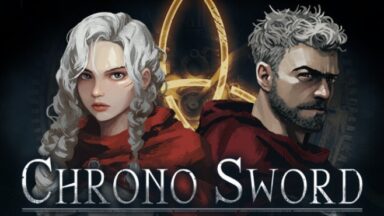 Featured Chrono Sword Free Download