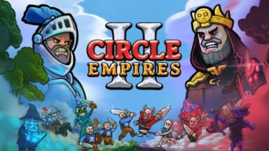 Featured Circle Empires 2 Free Download